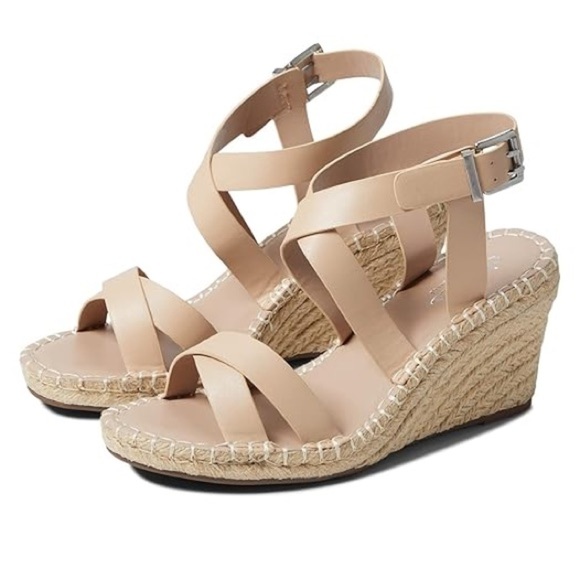 Wedges Charles By Charles David - Picture 1 of 9